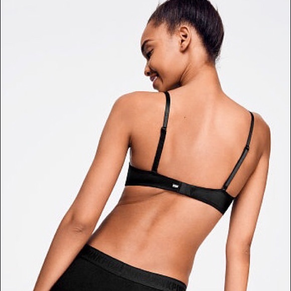 VS Pink Push-up - Picture 2 of 5